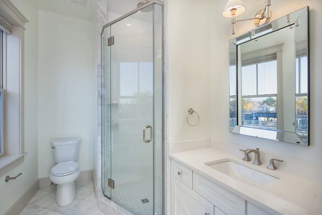 2 bed, 2 bath apartment for rent at 6 Market Unit 3, Newburyport — photo 12 of 16