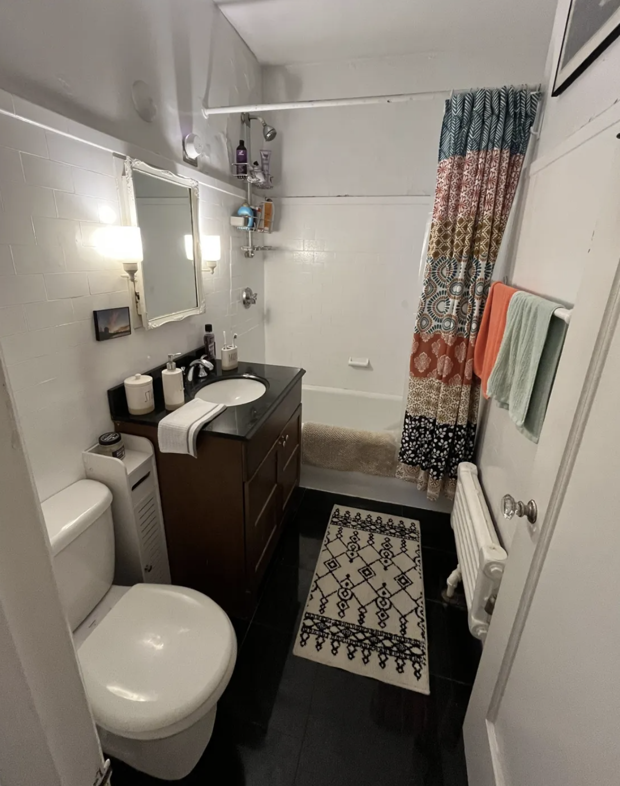 1 bed, 1 bath apartment for rent at 6 Marlborough St Unit 2B, Back Bay — photo 8 of 19