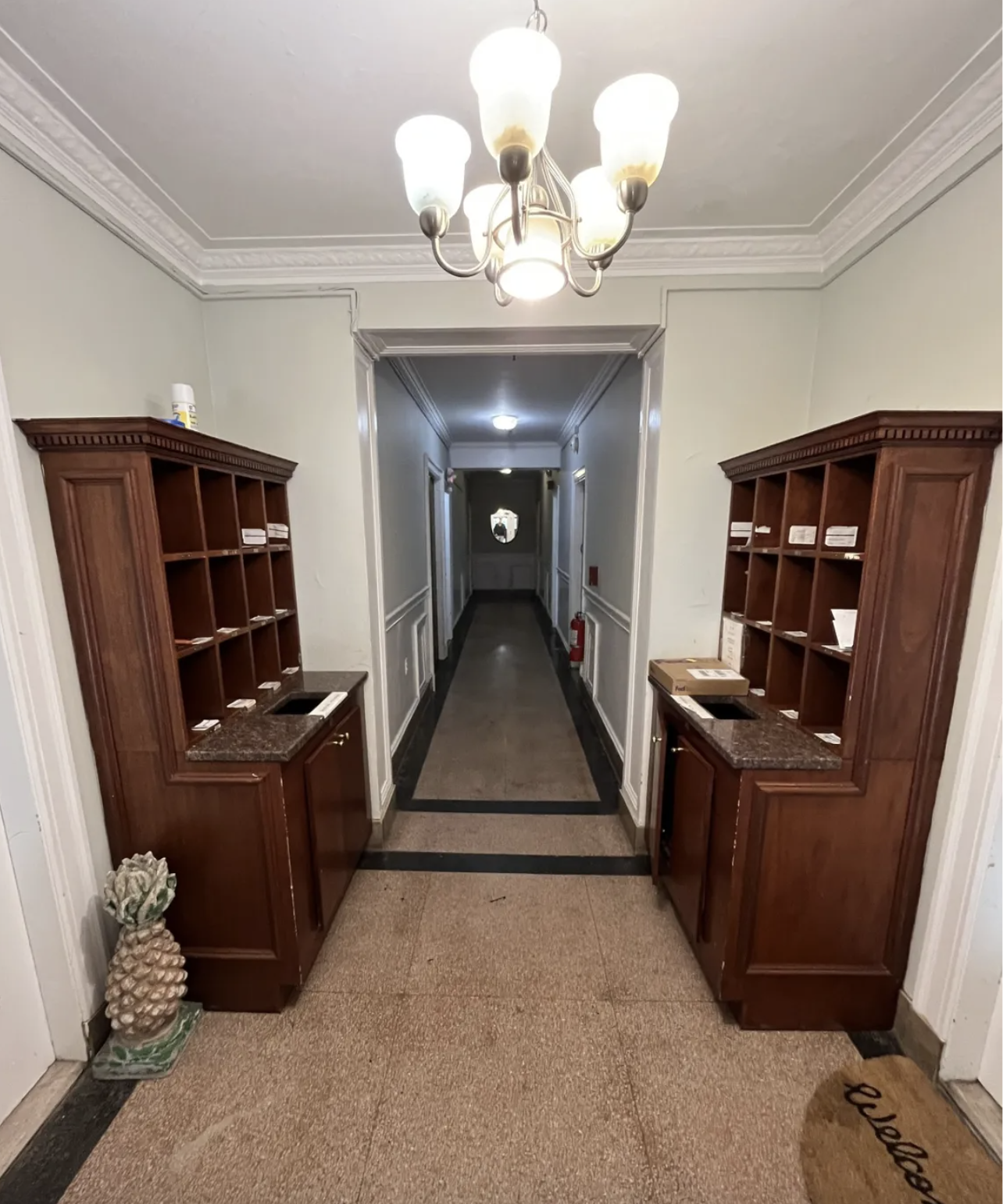 1 bed, 1 bath apartment for rent at 6 Marlborough St Unit 2B, Back Bay — photo 13 of 19