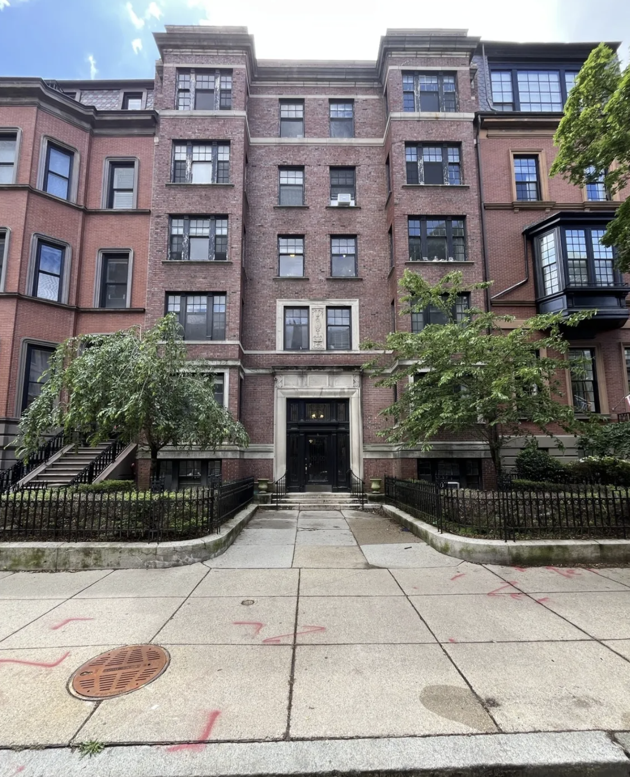1 bed, 1 bath apartment for rent at 6 Marlborough St Unit 2B, Back Bay — photo 15 of 19