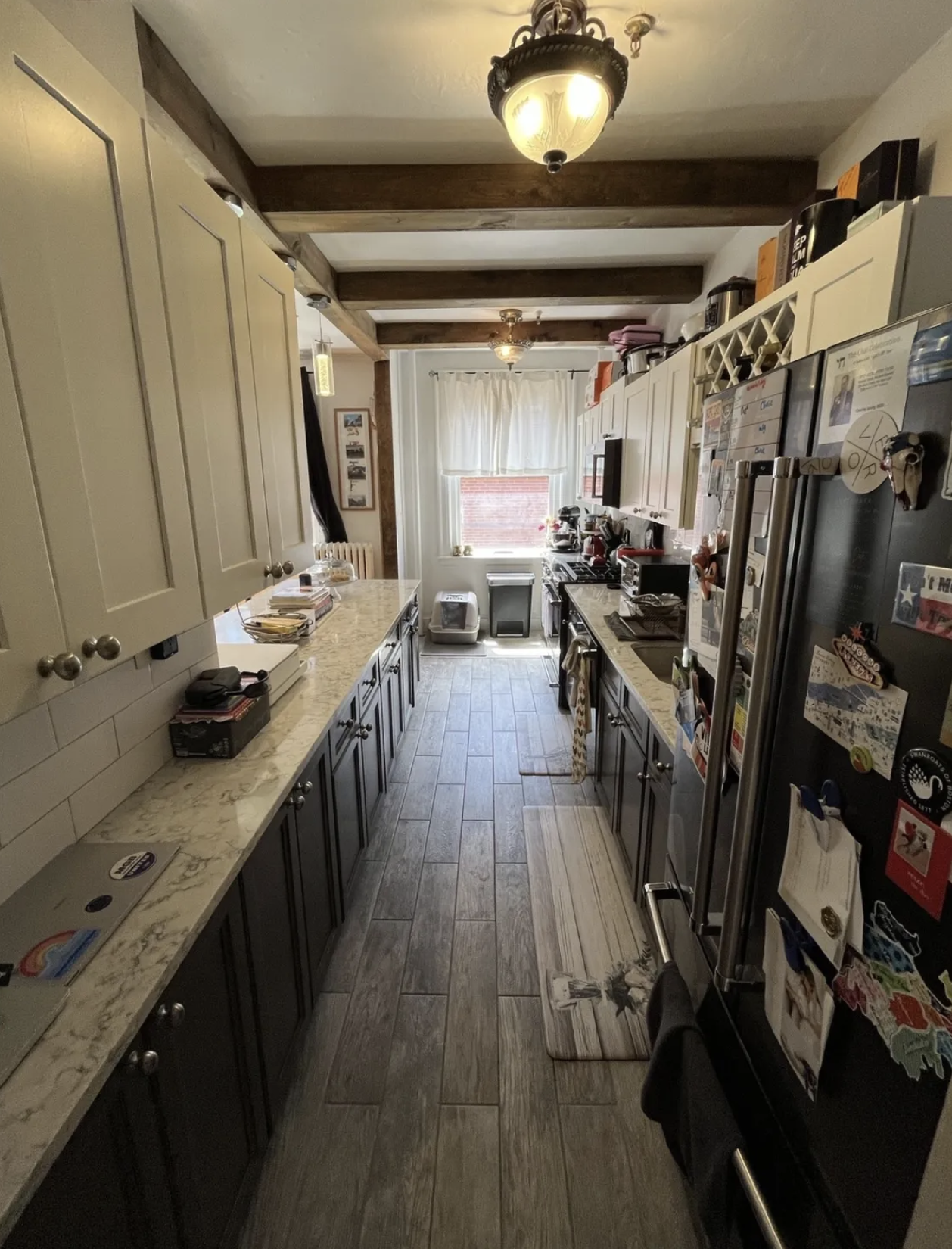 1 bed, 1 bath apartment for rent at 6 Marlborough St Unit 2B, Back Bay — photo 3 of 19