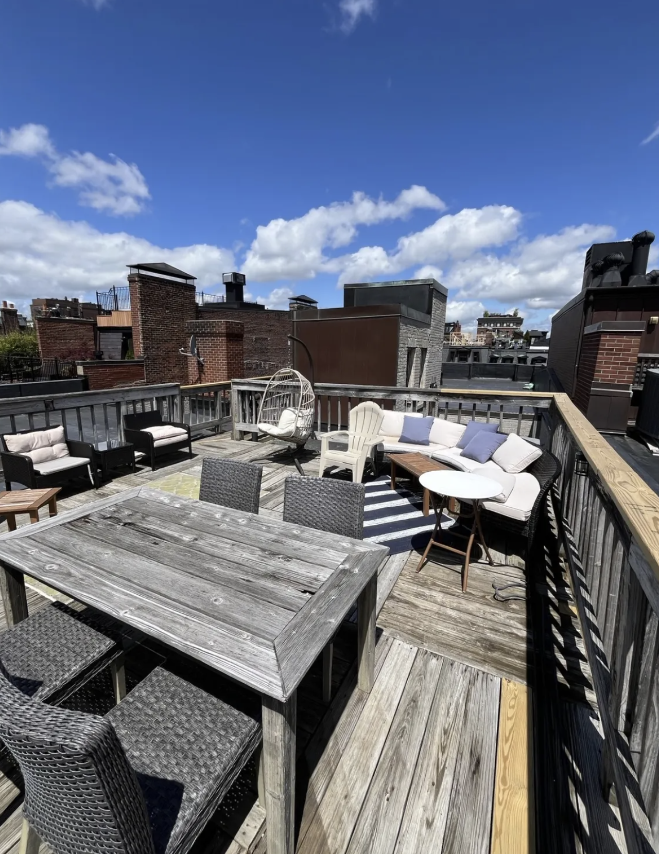 1 bed, 1 bath apartment for rent at 6 Marlborough St Unit 2B, Back Bay — photo 11 of 19