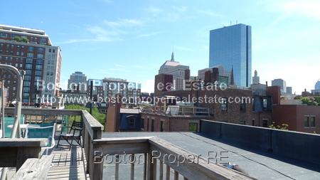 1 bed, 1 bath apartment for rent at 6 Marlborough St Unit 2B, Back Bay — photo 16 of 19