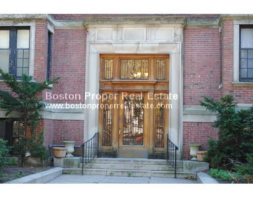 1 bed, 1 bath apartment for rent at 6 Marlborough St Unit 2B, Back Bay — photo 19 of 19