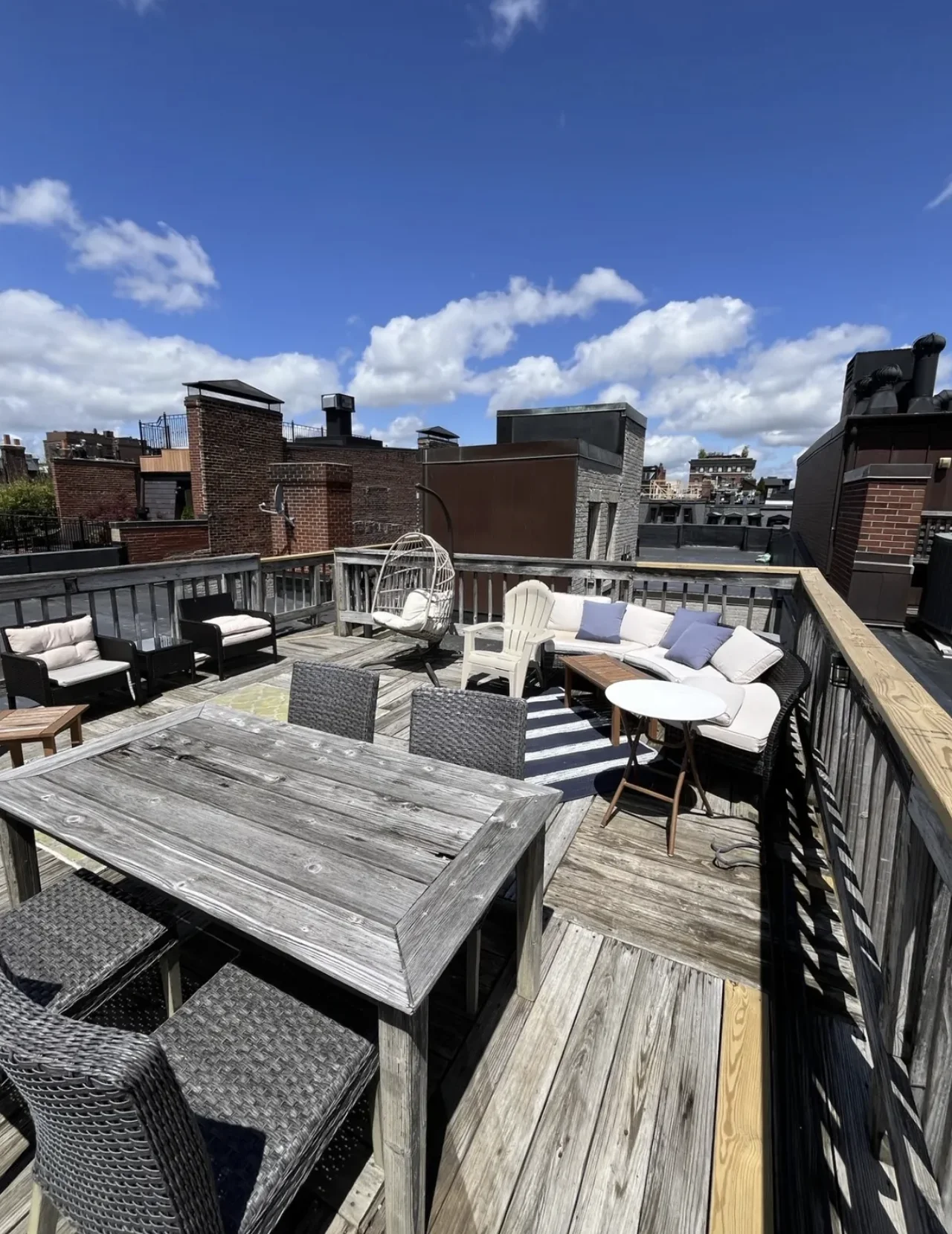 1 bed, 1 bath apartment for rent at 6 Marlborough St Unit 4B, Back Bay — photo 24 of 24