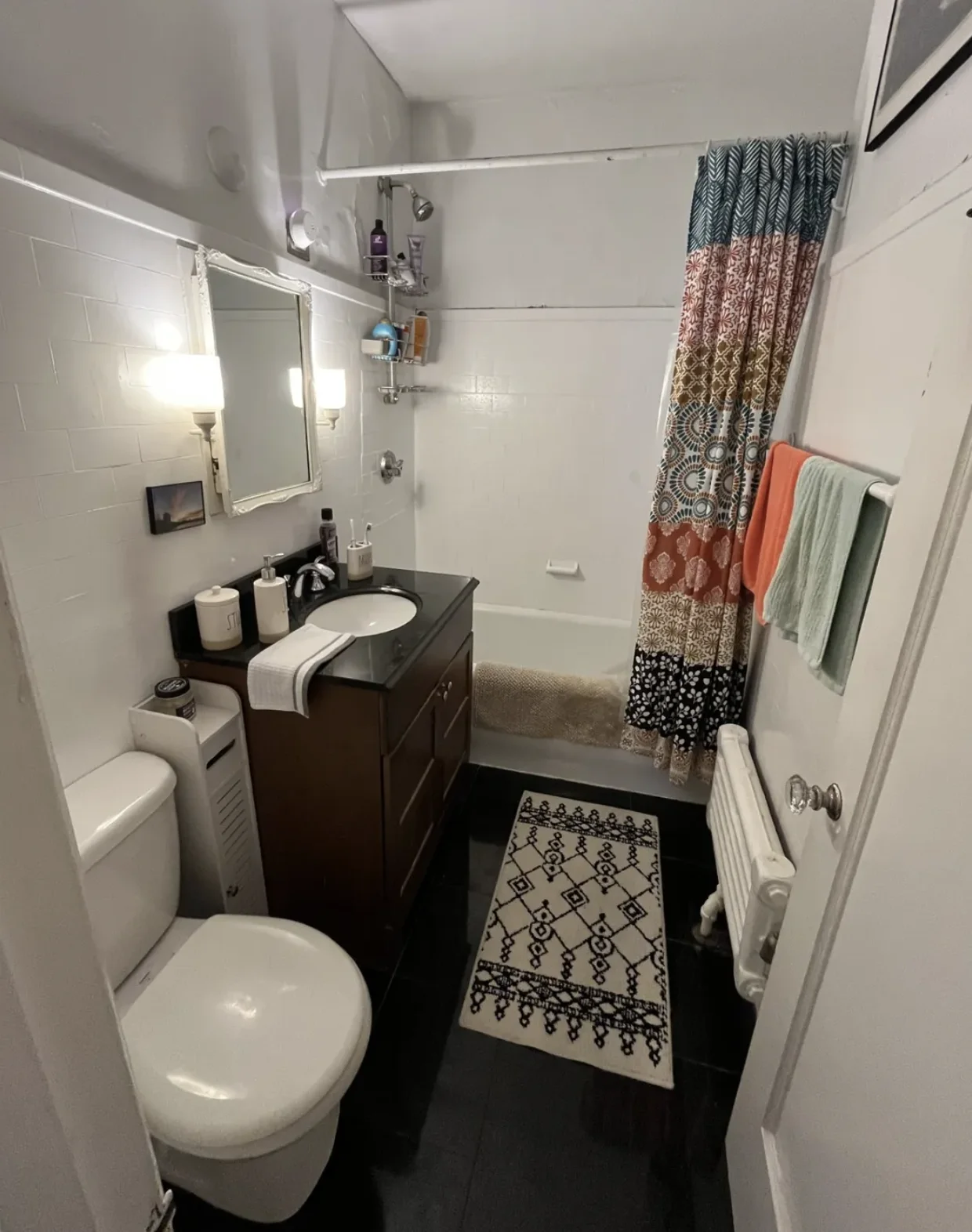 1 bed, 1 bath apartment for rent at 6 Marlborough St Unit 4B, Back Bay — photo 14 of 24