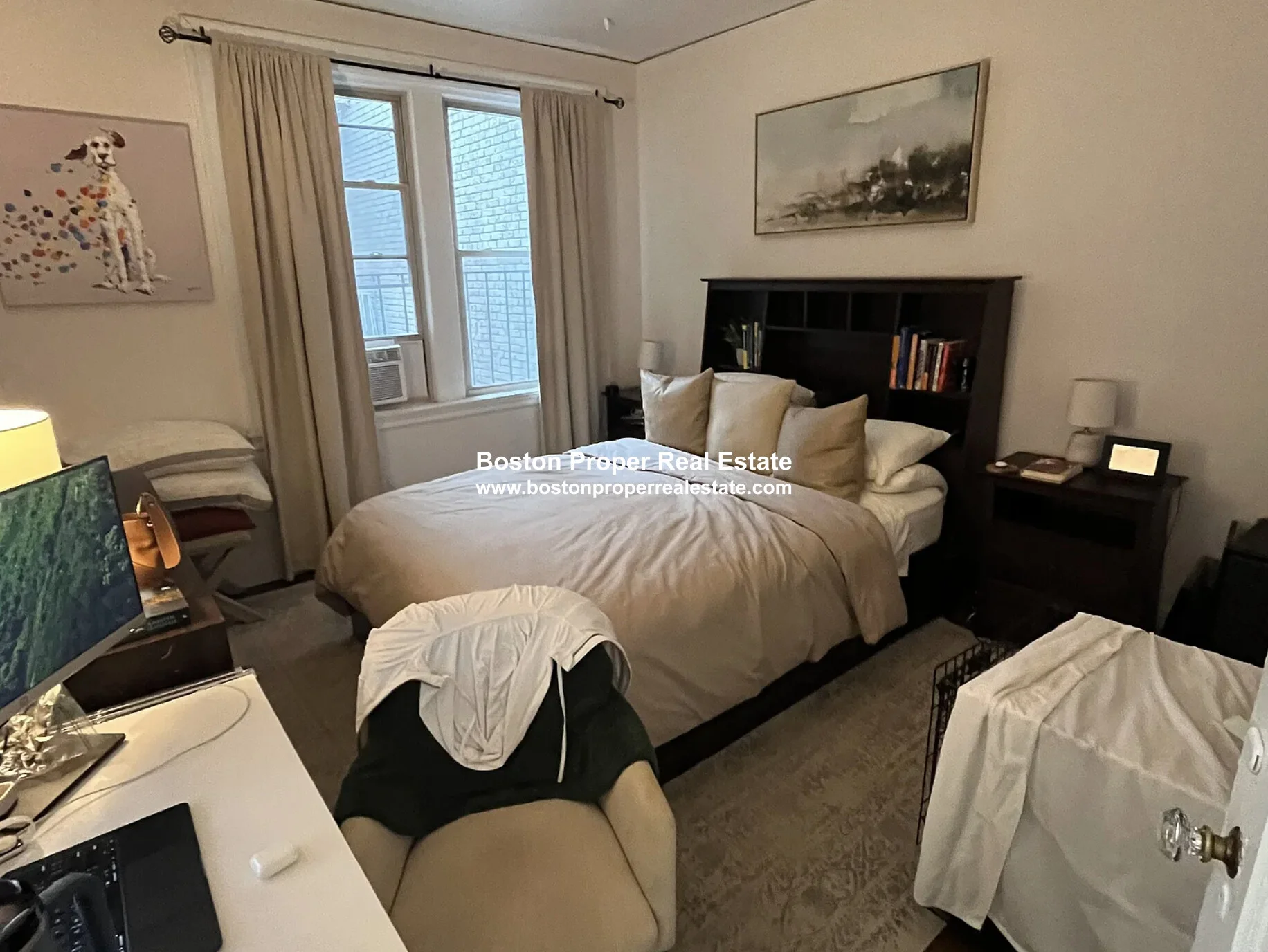 1 bed, 1 bath apartment for rent at 6 Marlborough St Unit 4B, Back Bay — photo 8 of 24