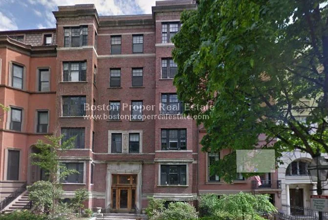 1 bed, 1 bath apartment for rent at 6 Marlborough St Unit 4B, Back Bay — photo 18 of 24