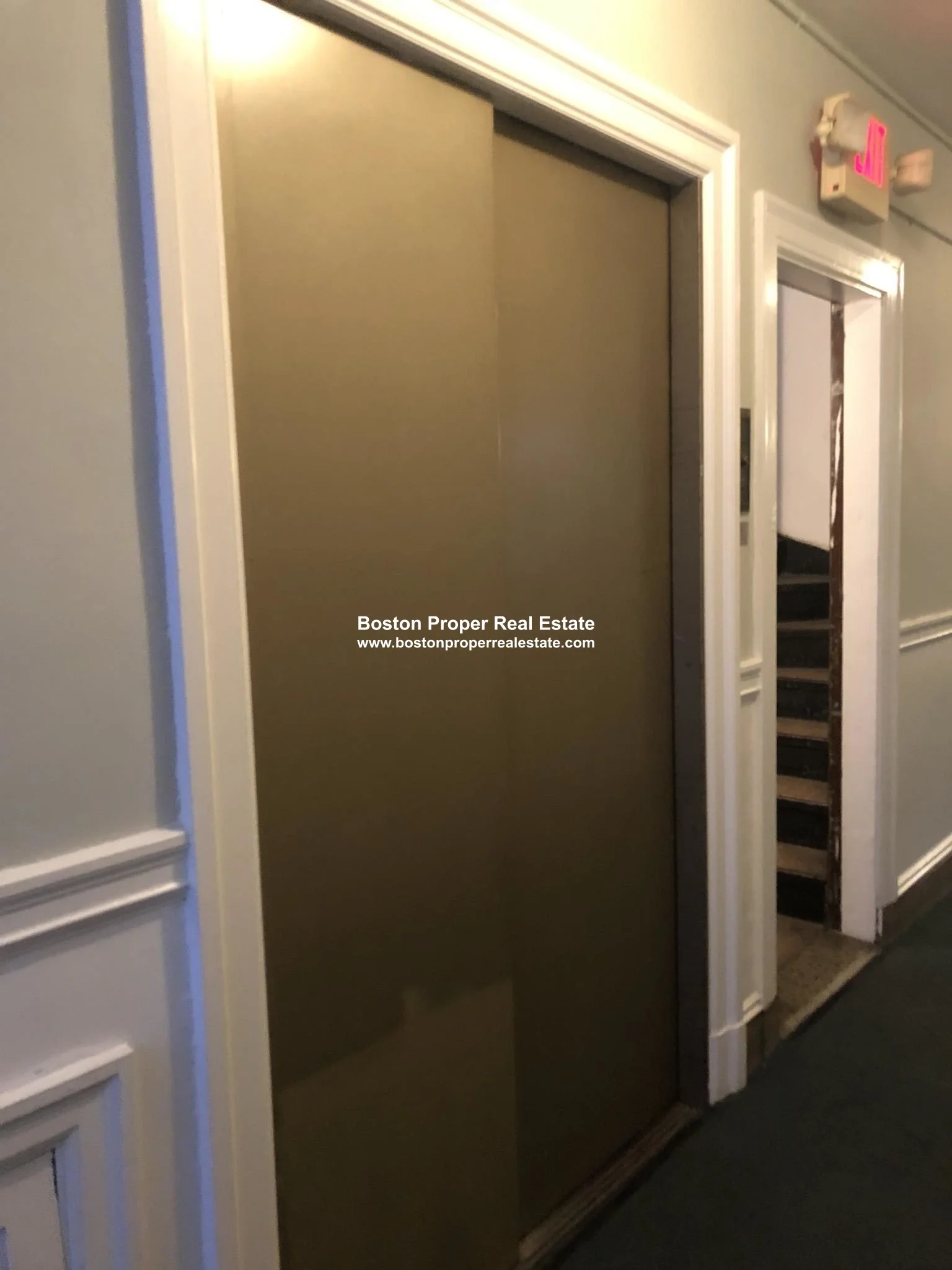 1 bed, 1 bath apartment for rent at 6 Marlborough St Unit 4B, Back Bay — photo 22 of 24