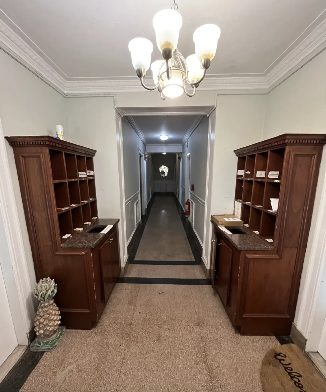 1 bed, 1 bath apartment for rent at 6 Marlborough St Unit 4B, Back Bay — photo 19 of 24