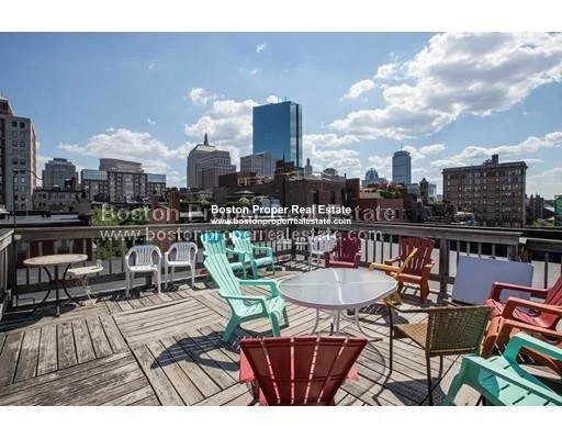 1 bed, 1 bath apartment for rent at 6 Marlborough St Unit 4B, Back Bay — photo 16 of 24