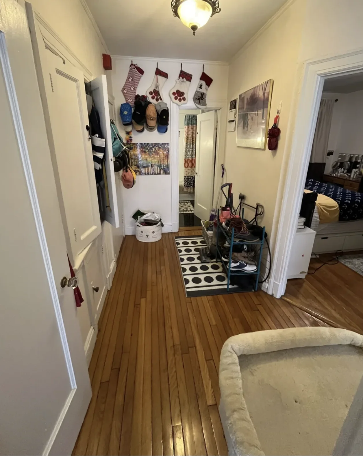 1 bed, 1 bath apartment for rent at 6 Marlborough St Unit 4B, Back Bay — photo 12 of 24