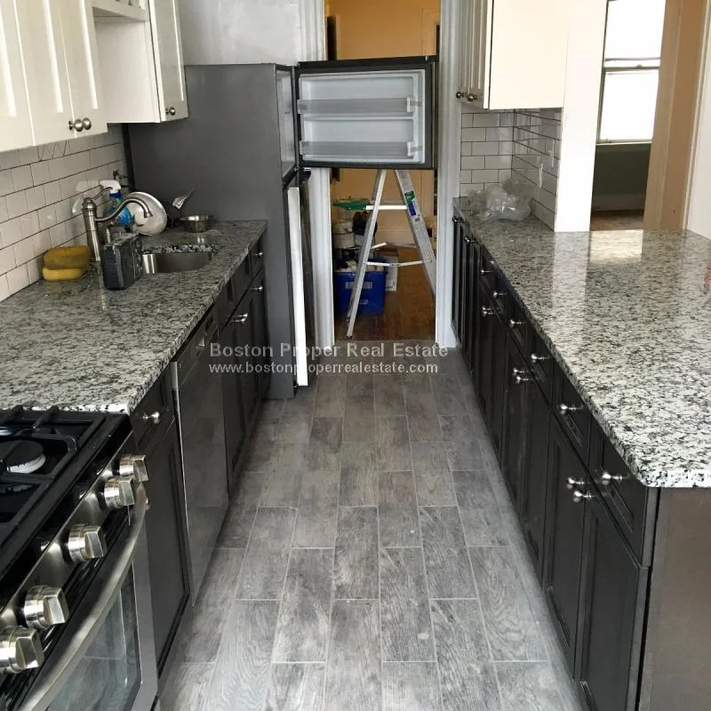 1 bed, 1 bath apartment for rent at 6 Marlborough St Unit 4B, Back Bay — photo 3 of 24
