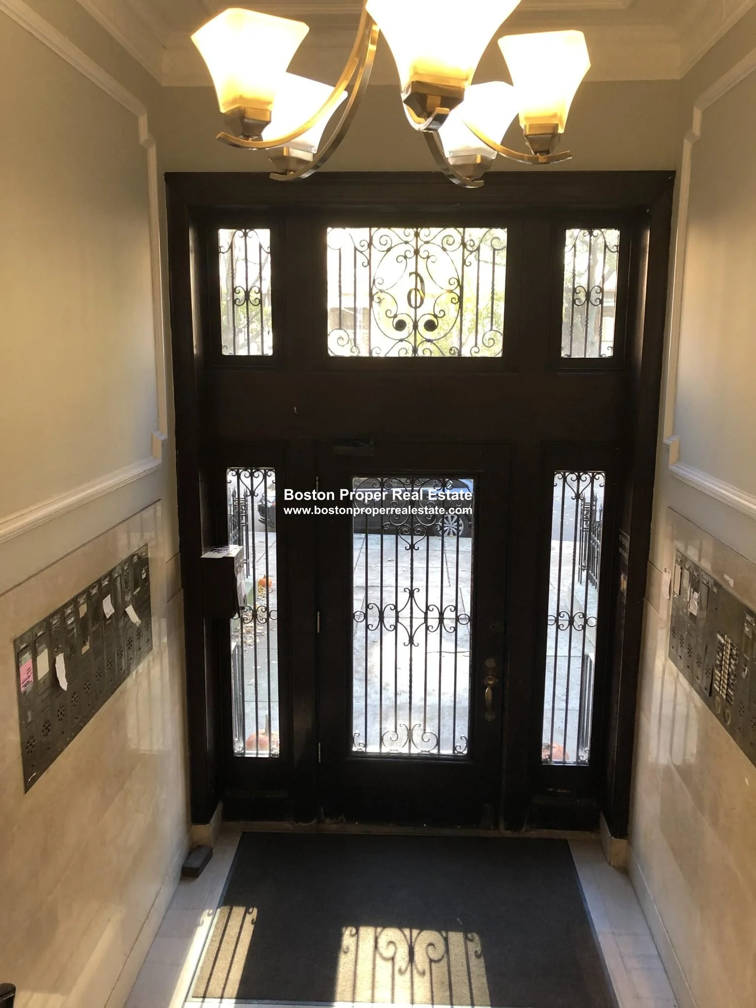 1 bed, 1 bath apartment for rent at 6 Marlborough St Unit 4B, Back Bay — photo 21 of 24