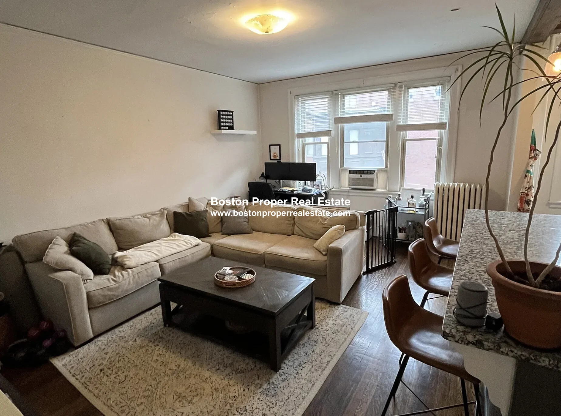 1 bed, 1 bath apartment for rent at 6 Marlborough St Unit 4B, Back Bay — photo 7 of 24