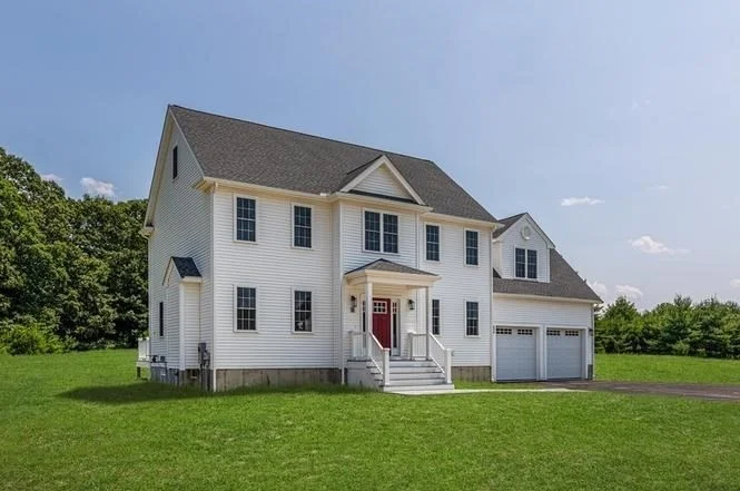 4 bed, 2 bath apartment for rent at 6 May Rd, Millis — photo 18 of 19