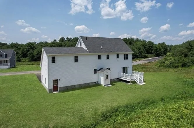 4 bed, 2 bath apartment for rent at 6 May Rd, Millis — photo 19 of 19