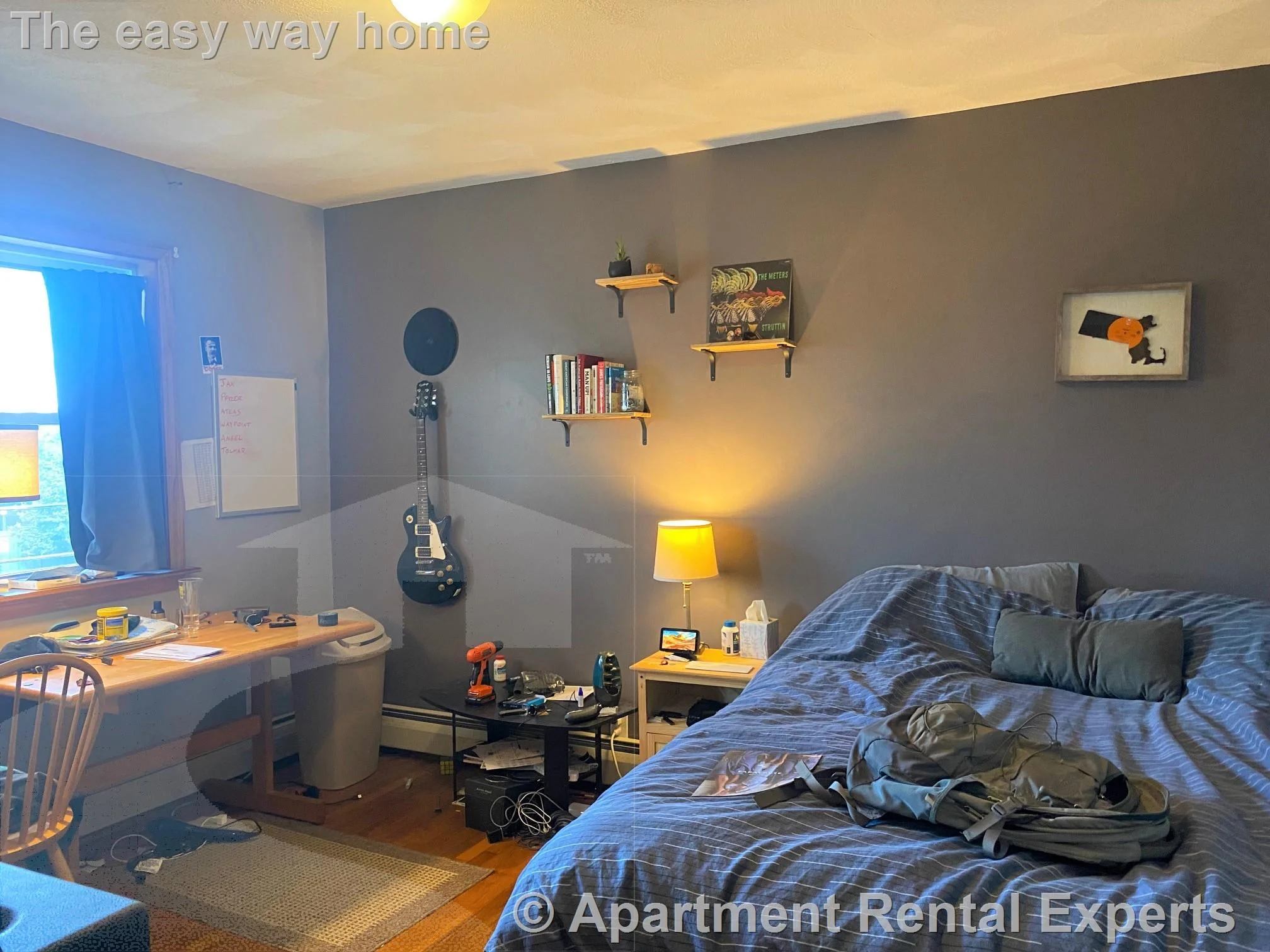 3 bed, 1 bath apartment for rent at 6 Meacham St Unit 2, Autumn Hill — photo 5 of 13