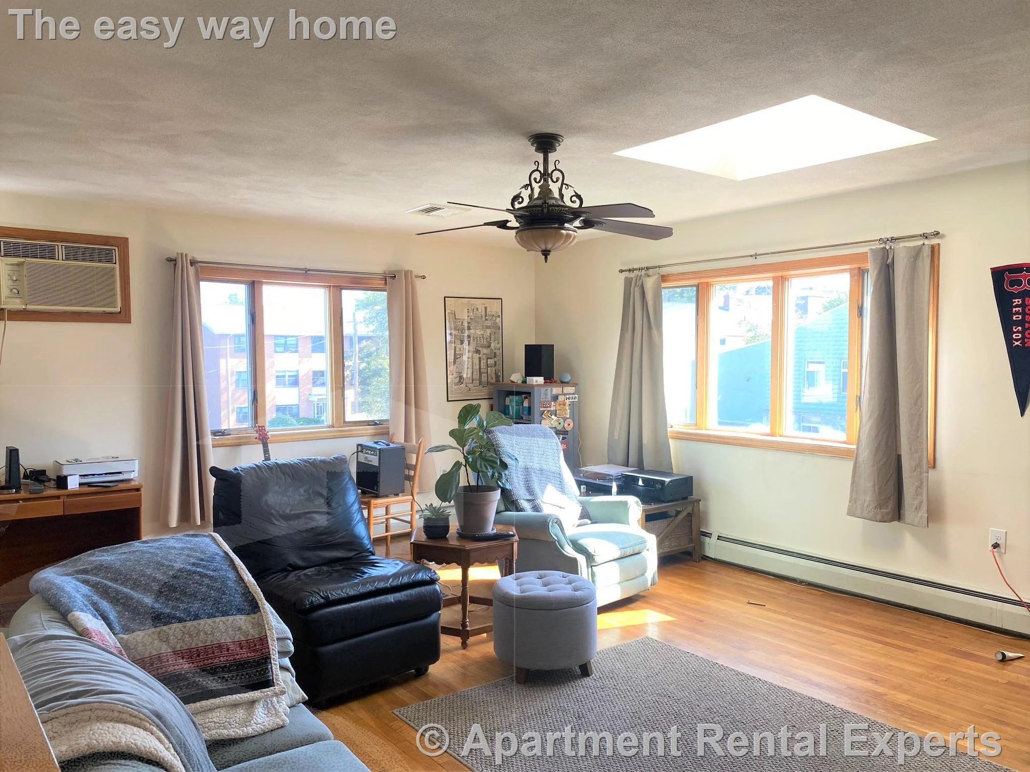 3 bed, 1 bath apartment for rent at 6 Meacham St Unit 2, Autumn Hill — photo 8 of 13