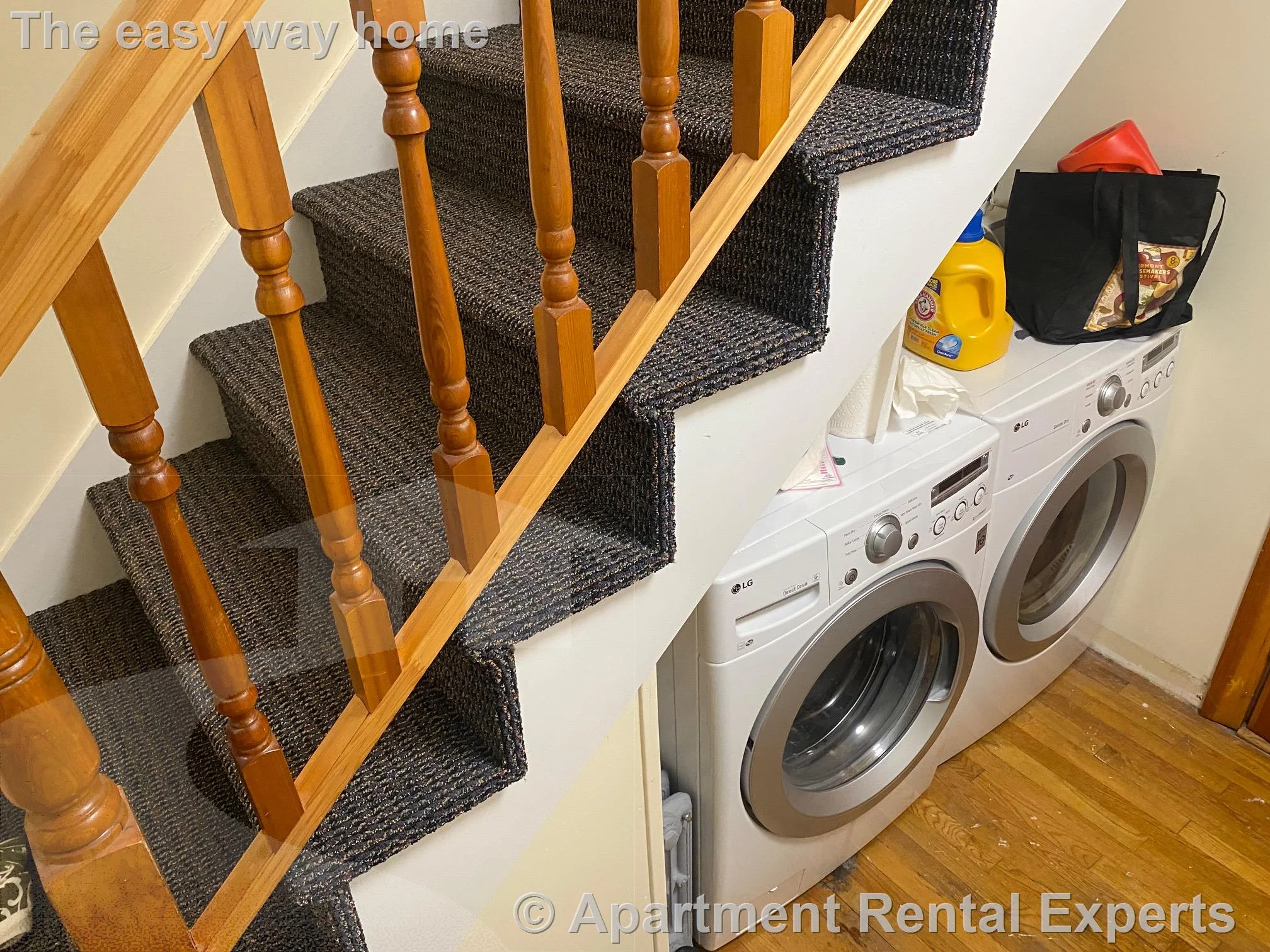 3 bed, 1 bath apartment for rent at 6 Meacham St Unit 2, Autumn Hill — photo 10 of 13