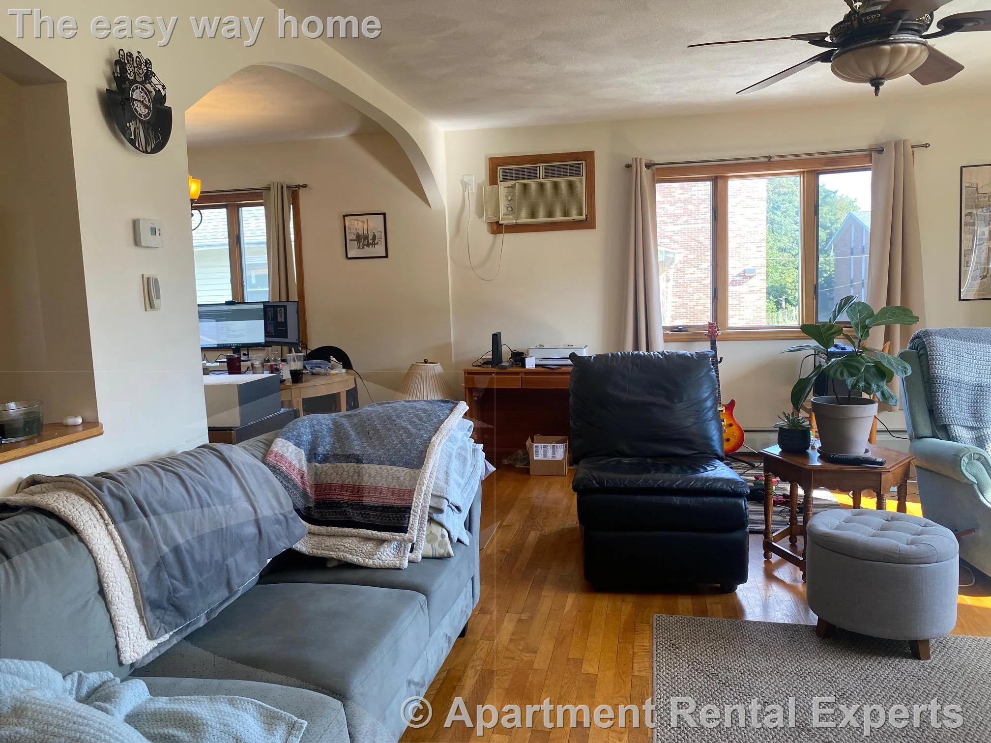 3 bed, 1 bath apartment for rent at 6 Meacham St Unit 2, Autumn Hill — photo 12 of 13
