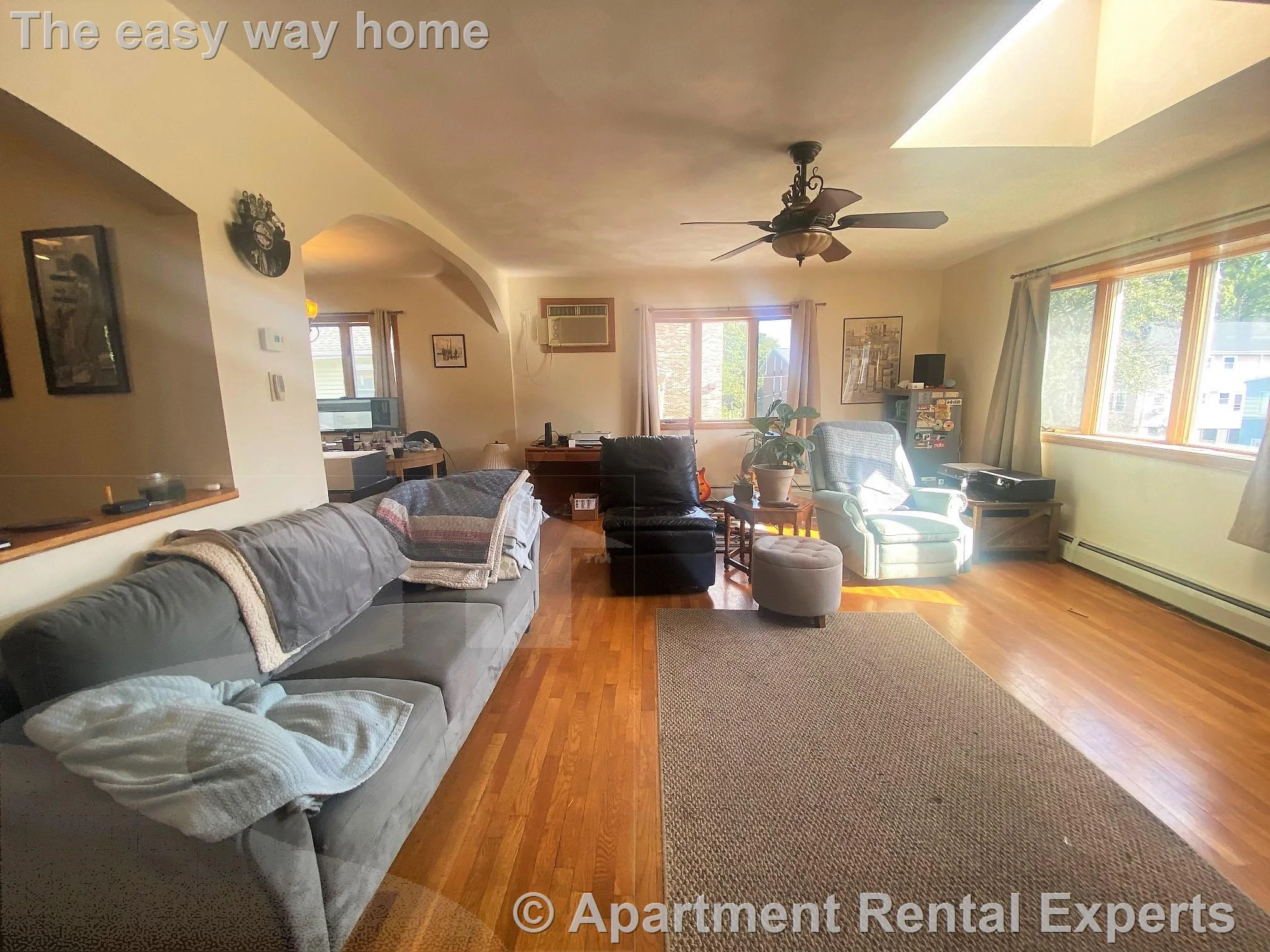 3 bed, 1 bath apartment for rent at 6 Meacham St Unit 2, Autumn Hill — photo 11 of 13