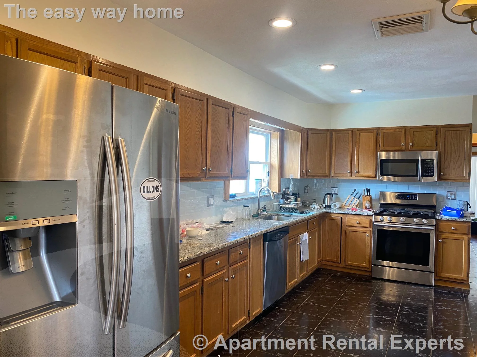 3 bed, 1 bath apartment for rent at 6 Meacham St Unit 2, Autumn Hill — photo 1 of 13