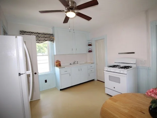 1 bed, 1 bath apartment for rent at 6 Mead St Unit 1, Danvers — photo 8 of 23