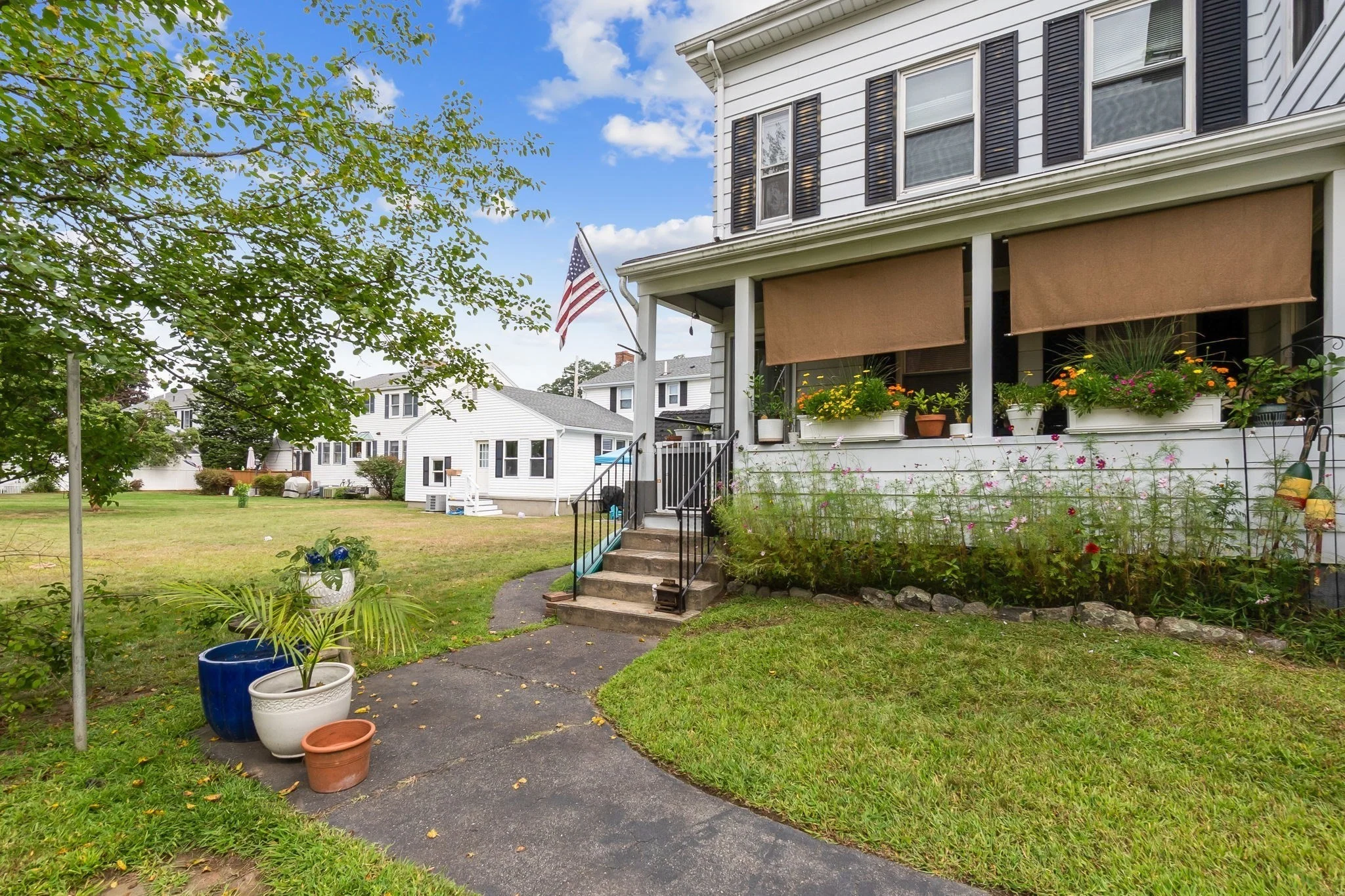 1 bed, 1 bath apartment for rent at 6 Mead St Unit 1, Danvers — photo 5 of 23