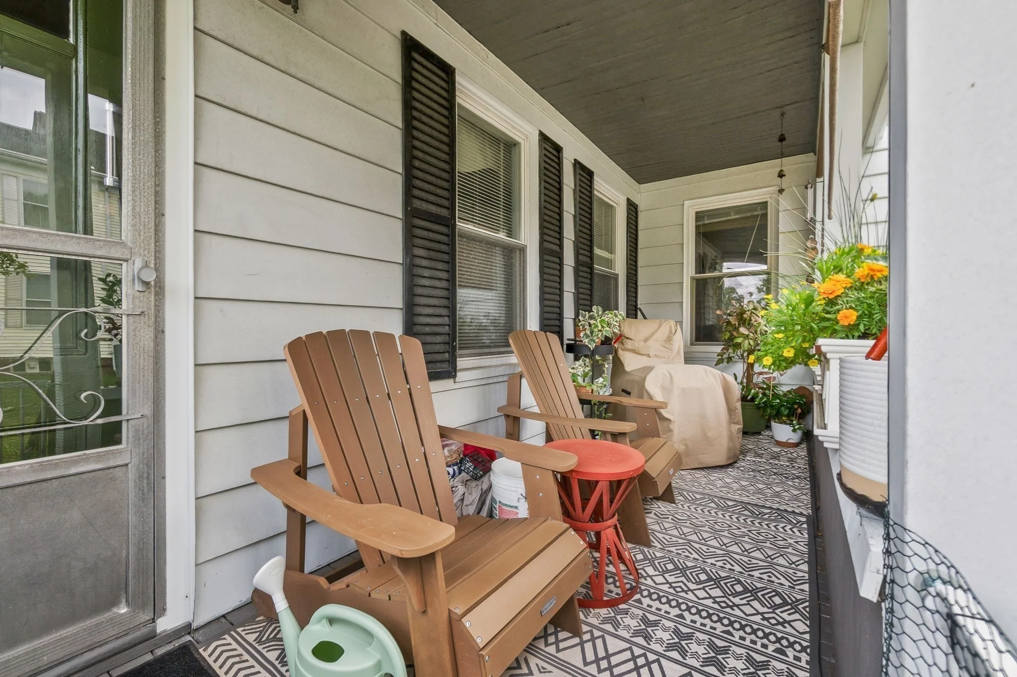 1 bed, 1 bath apartment for rent at 6 Mead St Unit 1, Danvers