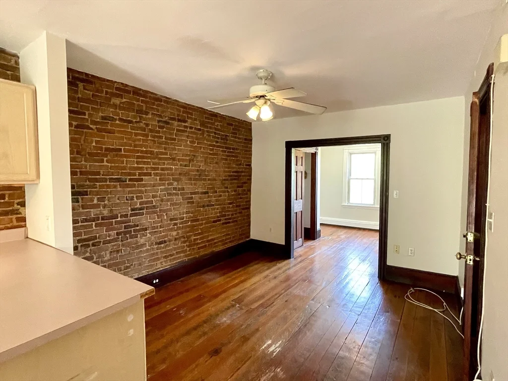2 bed, 1 bath apartment for rent at 6 Mead St Unit 2, Allston — photo 5 of 8