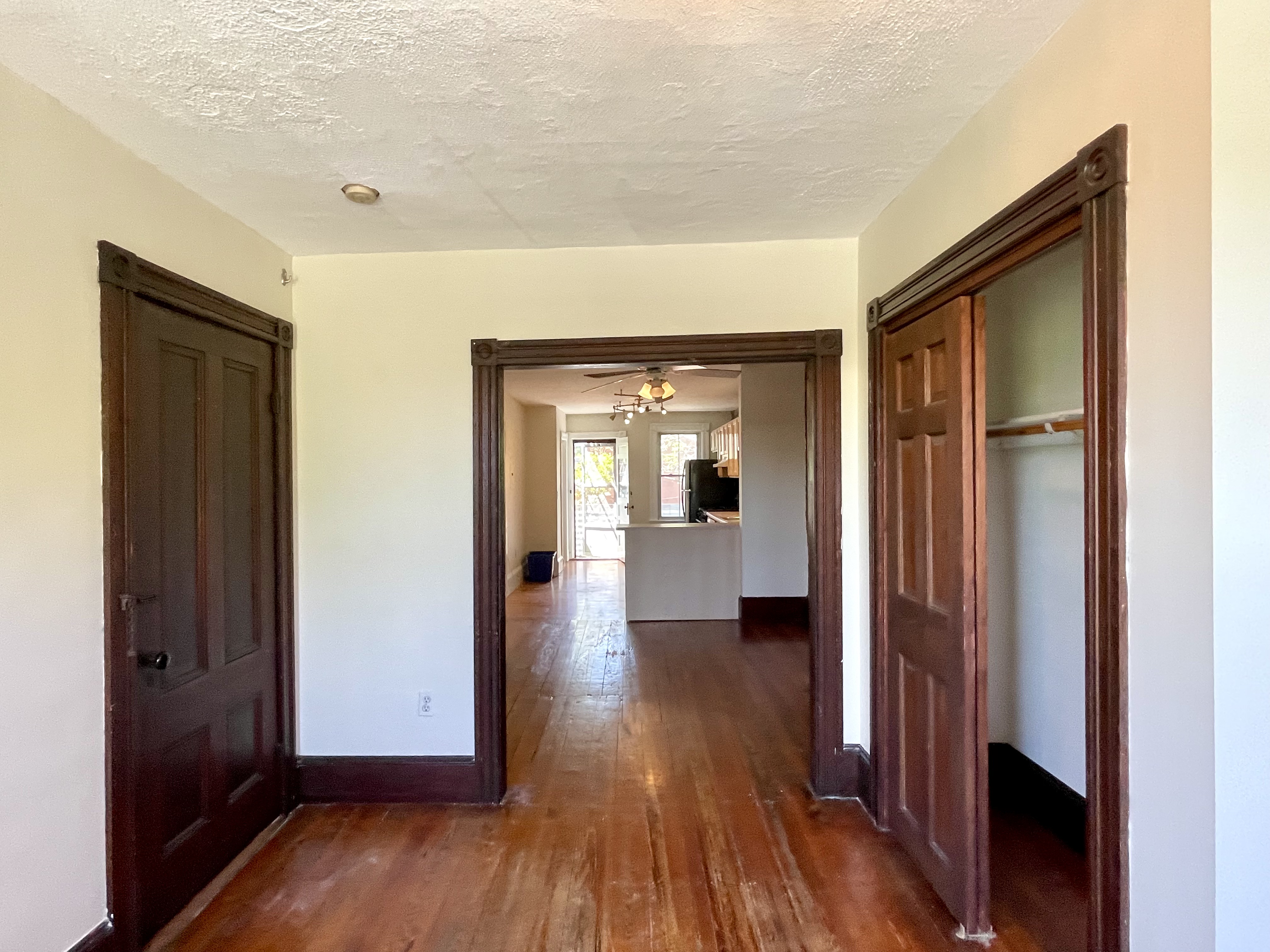 2 bed, 1 bath apartment for rent at 6 Mead St Unit 2A, Lower Allston — photo 13 of 16