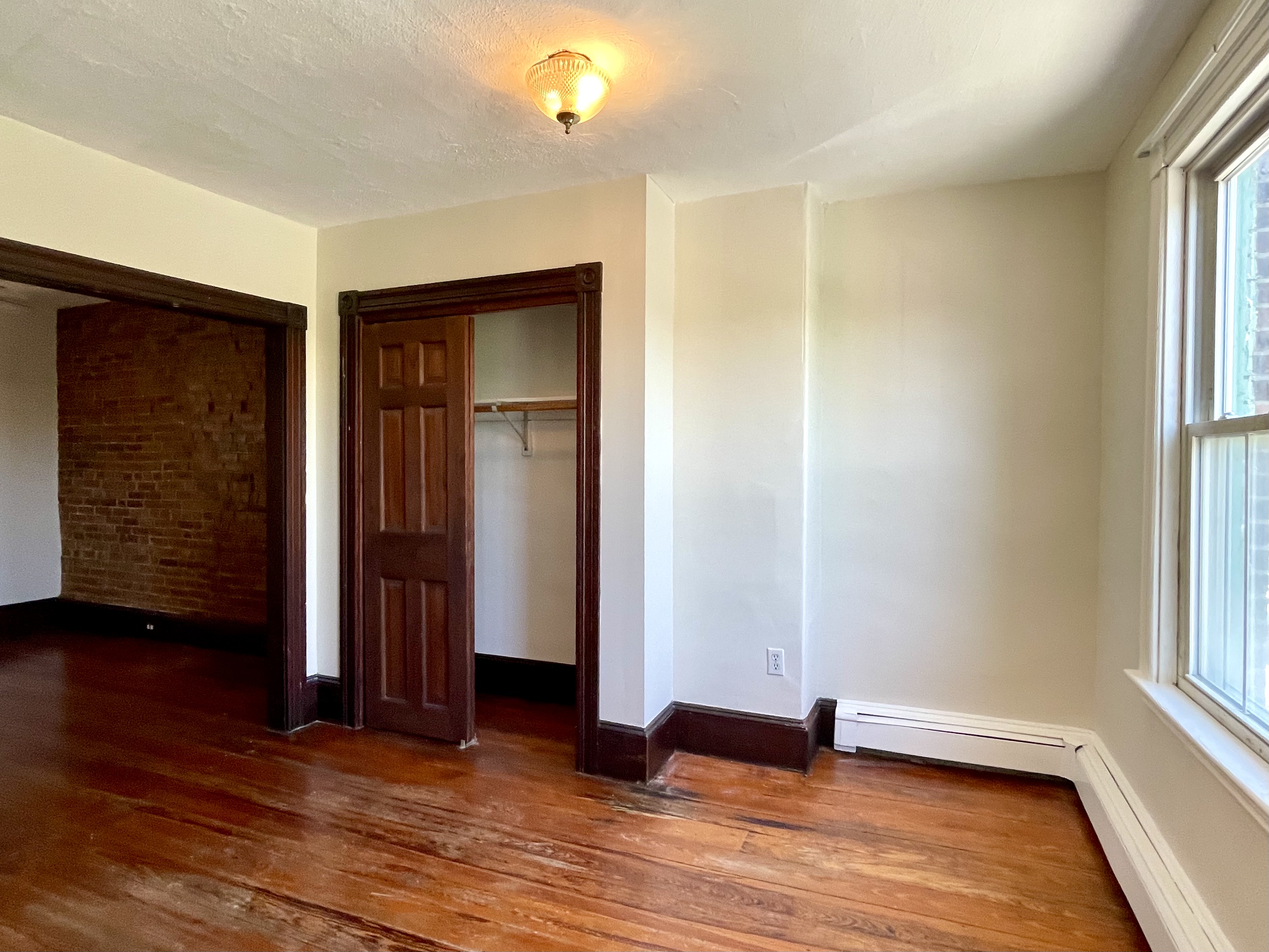 2 bed, 1 bath apartment for rent at 6 Mead St Unit 2A, Lower Allston — photo 12 of 16