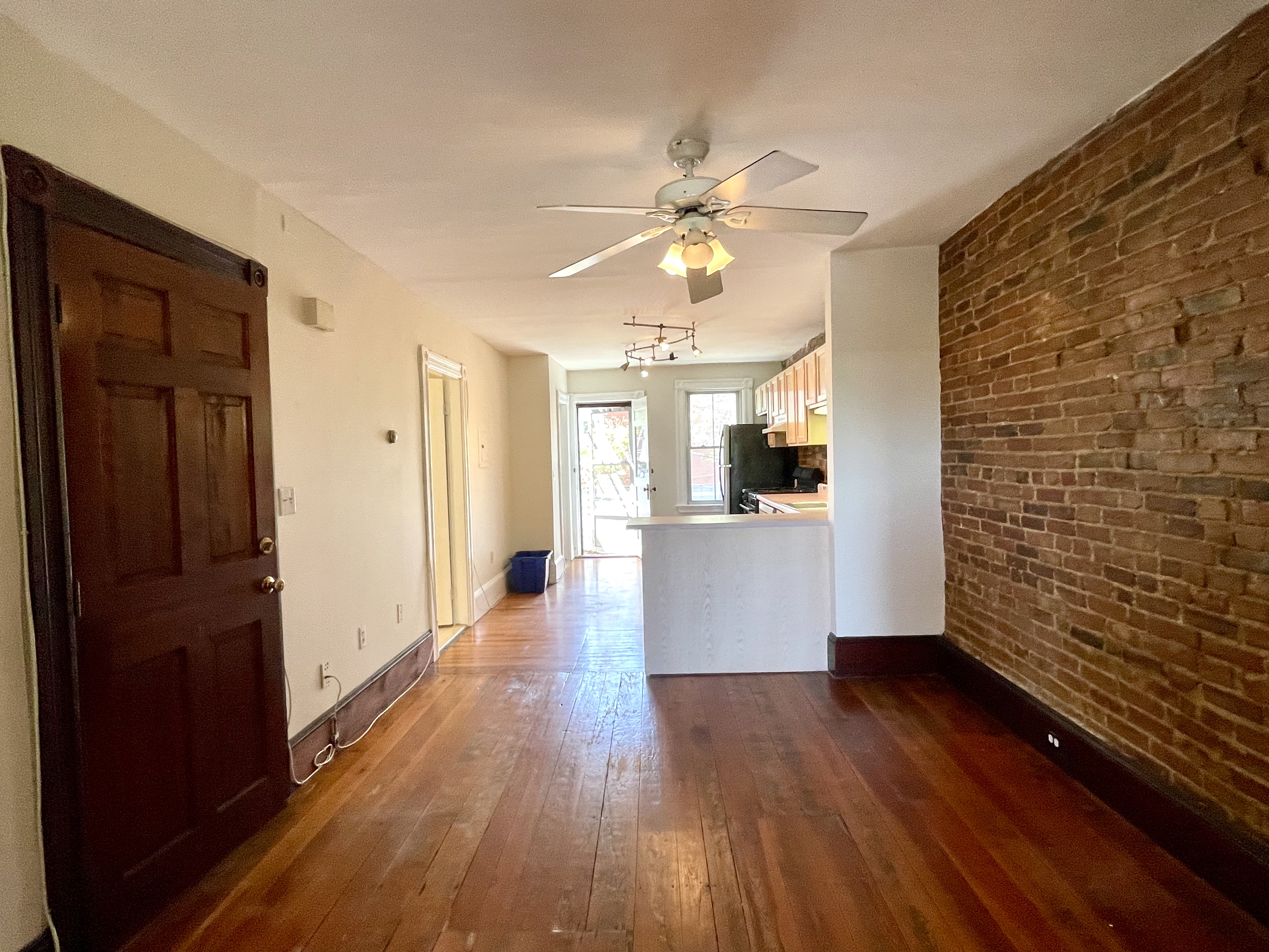 2 bed, 1 bath apartment for rent at 6 Mead St Unit 2A, Lower Allston — photo 14 of 16