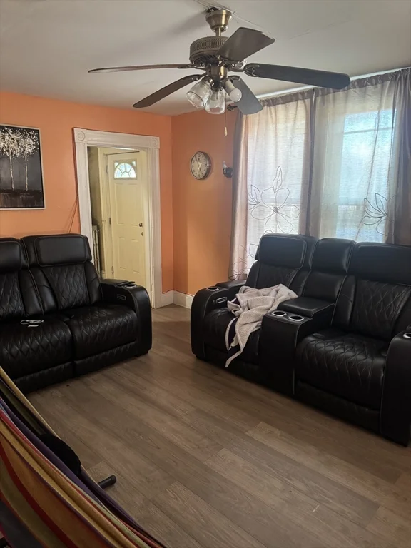 4 bed, 1 bath apartment for rent at 6 Minot St Unit 6, Lynn — photo 2 of 10