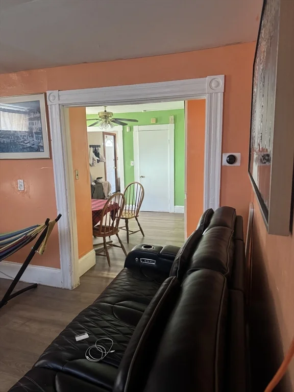 4 bed, 1 bath apartment for rent at 6 Minot St Unit 6, Lynn — photo 1 of 10