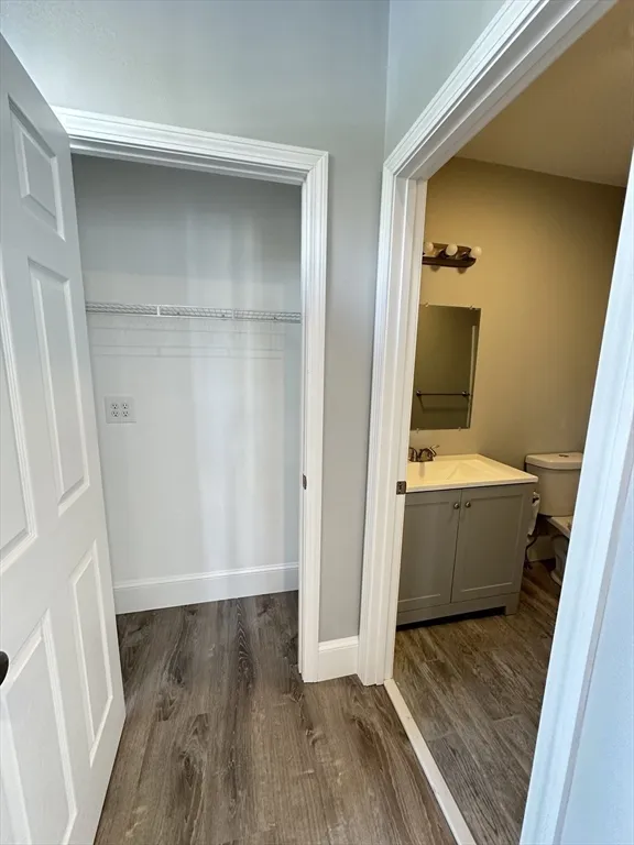 Studio bed, 1 bath apartment for rent at 6 Monroe St Unit 102, Salem — photo 6 of 8