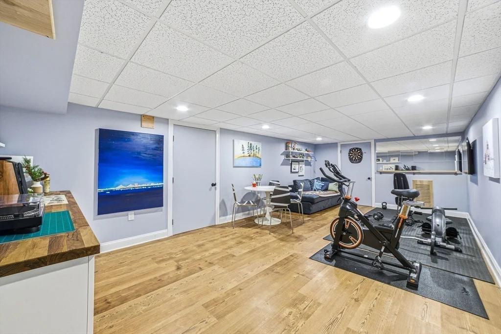 3 bed, 2 bath apartment for rent at 6 Montaup Rd Unit 6, Sharon — photo 27 of 35