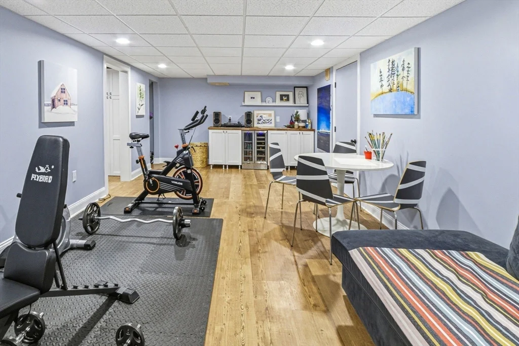 3 bed, 2 bath apartment for rent at 6 Montaup Rd Unit 6, Sharon — photo 28 of 35