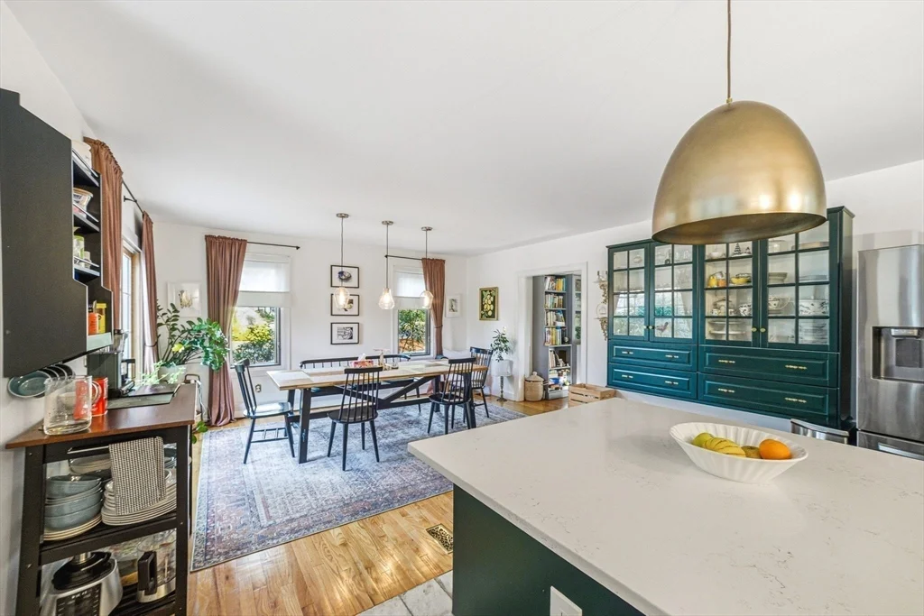 3 bed, 2 bath apartment for rent at 6 Montaup Rd Unit 6, Sharon — photo 9 of 35