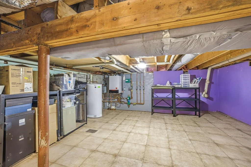3 bed, 2 bath apartment for rent at 6 Montaup Rd Unit 6, Sharon — photo 34 of 35