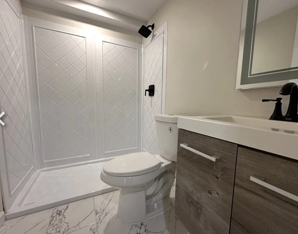 1 bed, 1 bath apartment for rent at 6 Moreland St Unit A, Roxbury — photo 8 of 9