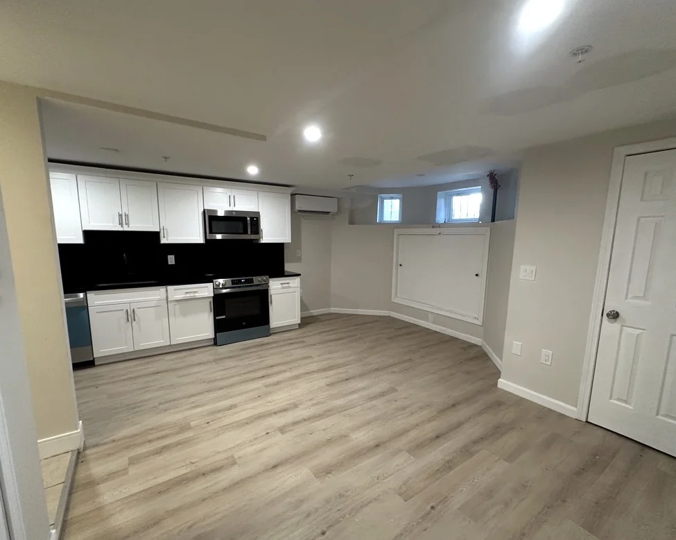 1 bed, 1 bath apartment for rent at 6 Moreland St Unit A, Roxbury — photo 2 of 9
