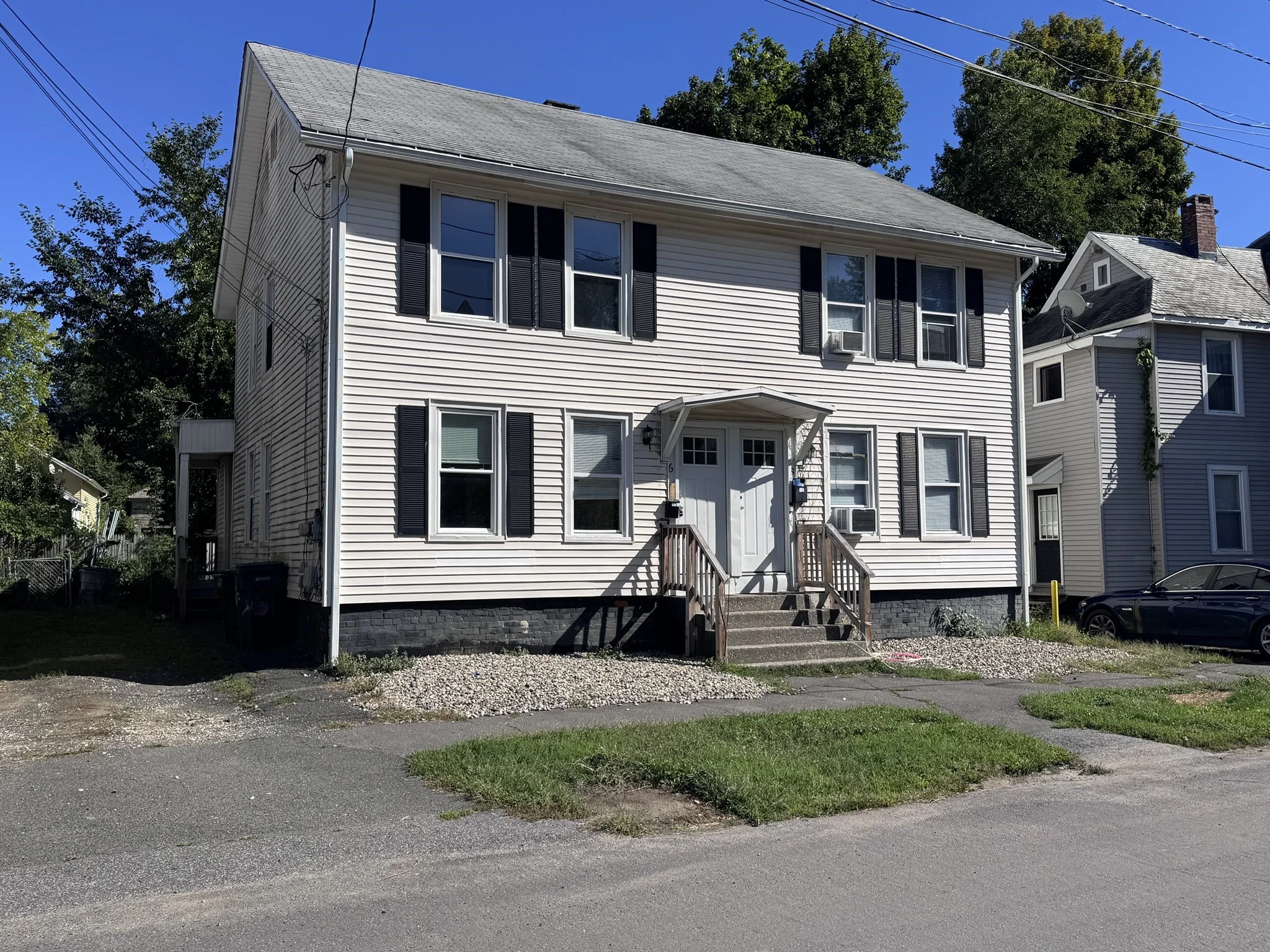 3 bed, 1 bath apartment for rent at 6 Morris Ave Unit 6, Westfield