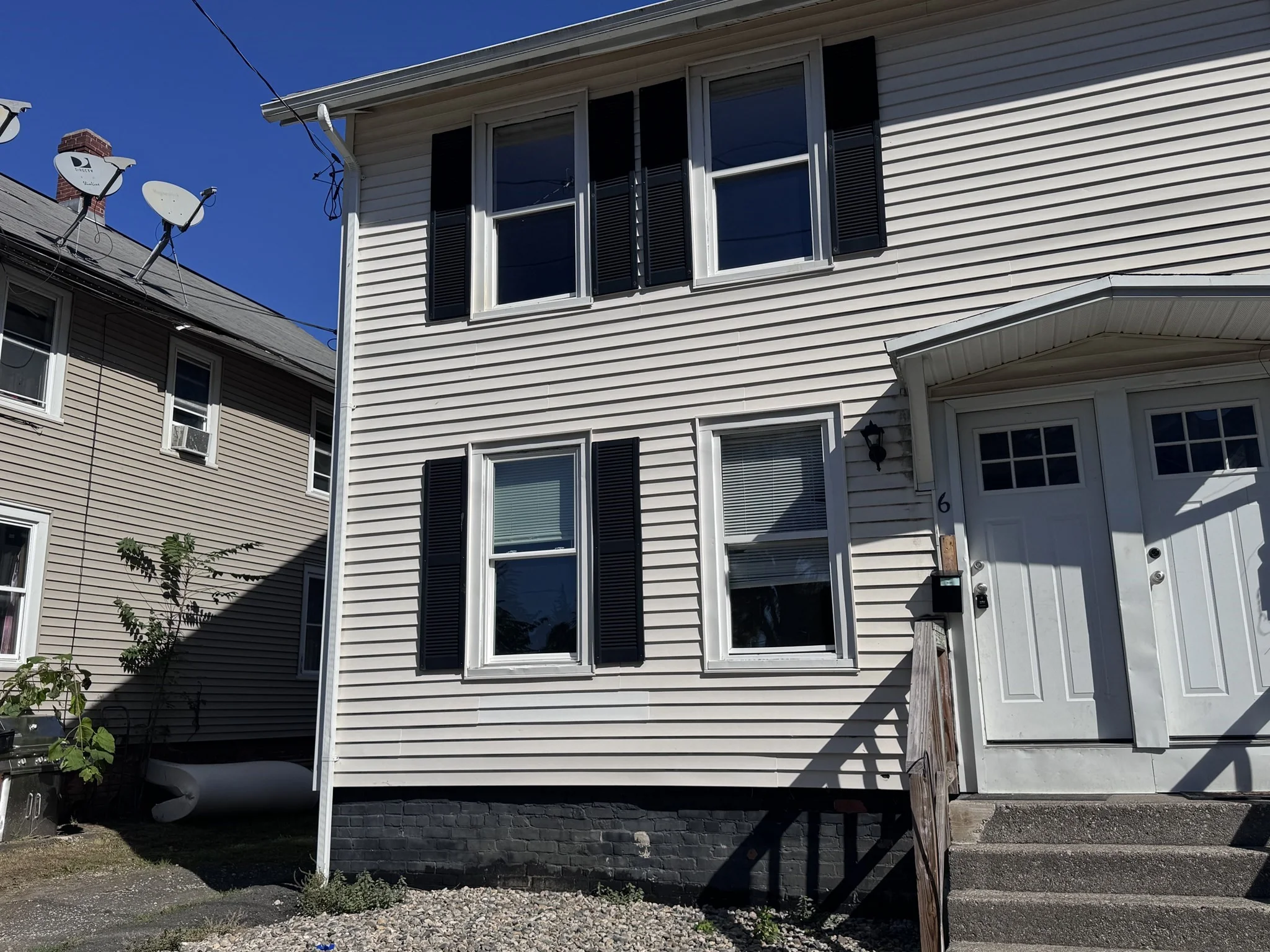 3 bed, 1 bath apartment for rent at 6 Morris Ave Unit 6, Westfield — photo 2 of 22