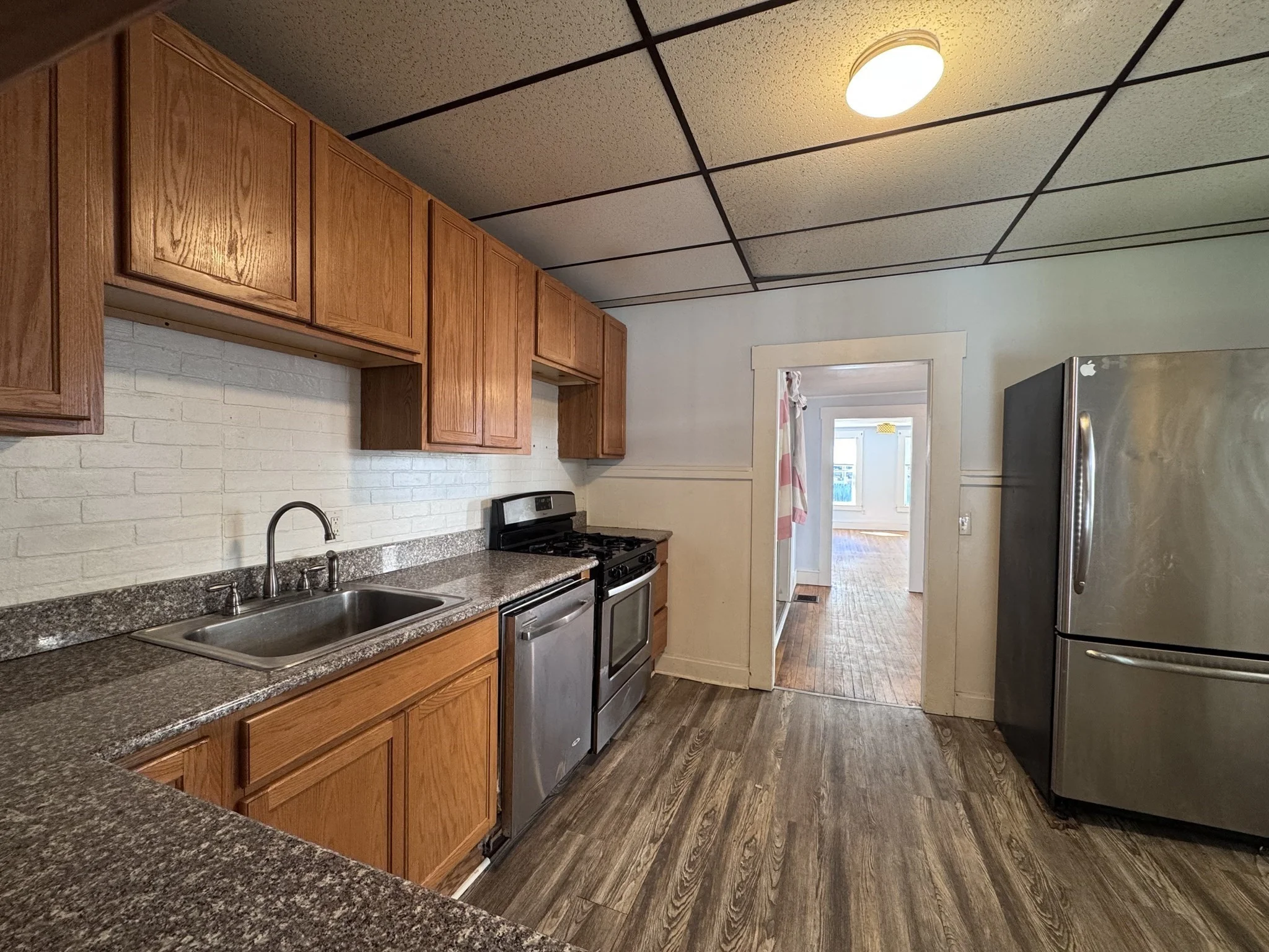 3 bed, 1 bath apartment for rent at 6 Morris Ave Unit 6, Westfield — photo 8 of 22