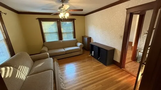 3 bed, 1 bath apartment for rent at 6 Narragansett St Unit 2, Dorchester — photo 19 of 20