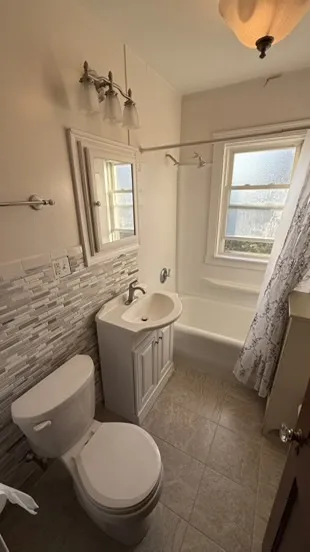 3 bed, 1 bath apartment for rent at 6 Narragansett St Unit 2, Dorchester — photo 20 of 20