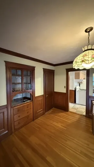 3 bed, 1 bath apartment for rent at 6 Narragansett St Unit 2, Dorchester — photo 3 of 20