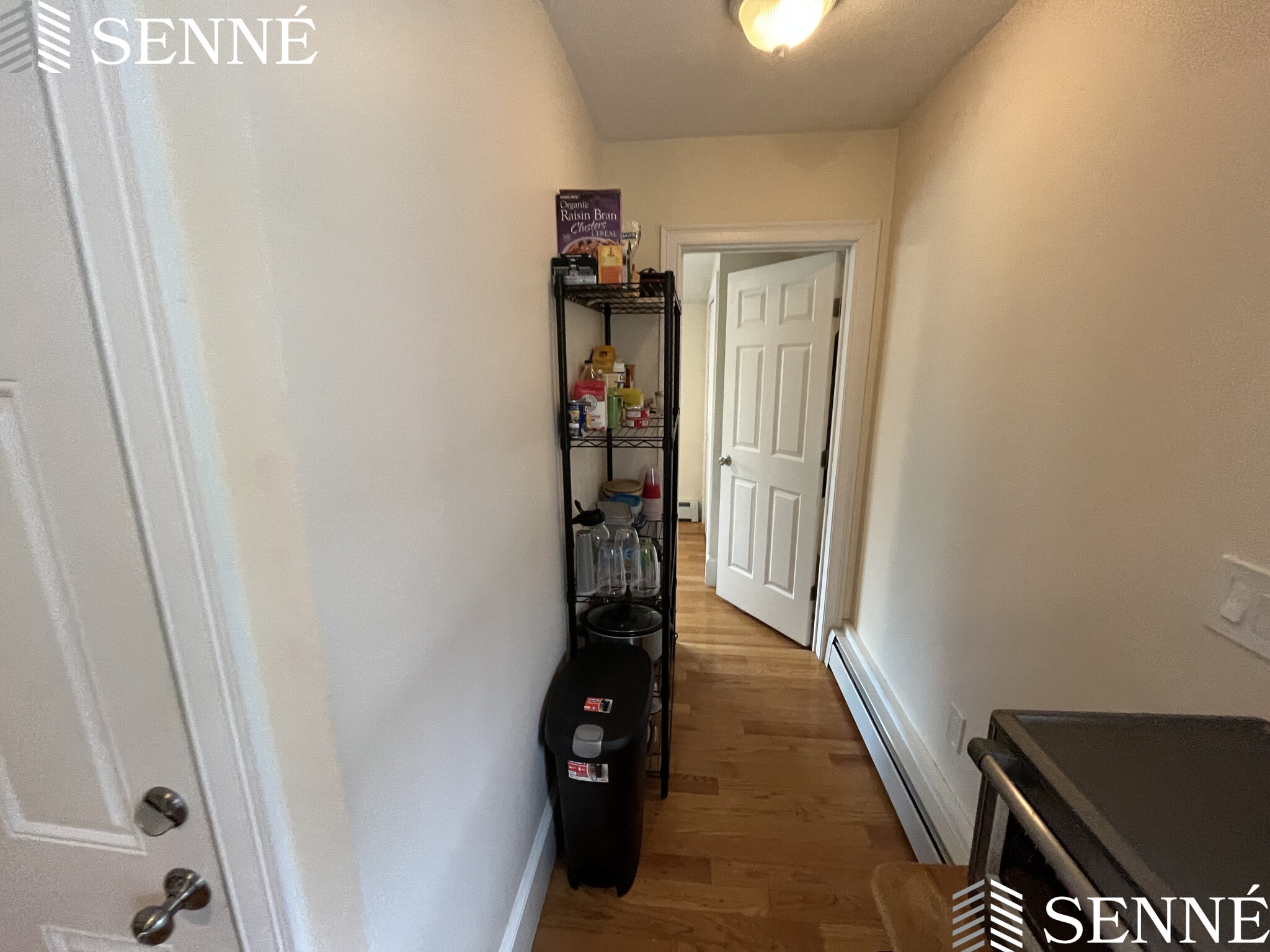3 bed, 1 bath apartment for rent at 6 Nashua St Unit 2, Magoun Square — photo 4 of 15